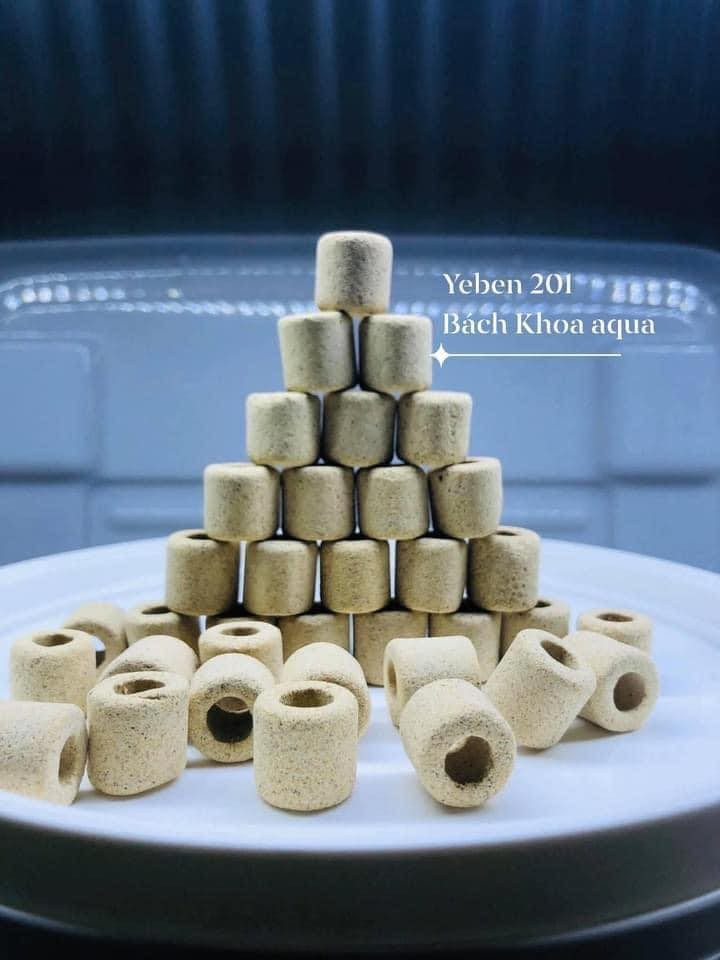 Sứ lọc Đài Loan Yeben đủ mẫu 90k/kg